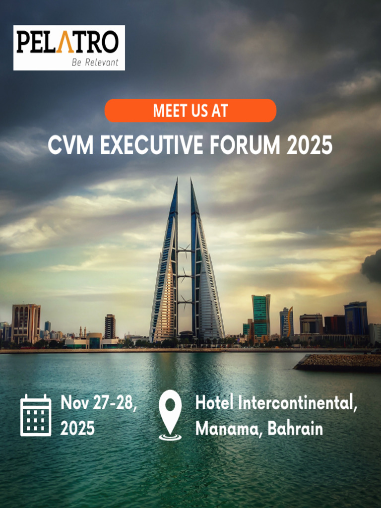 CVM Event | PDF