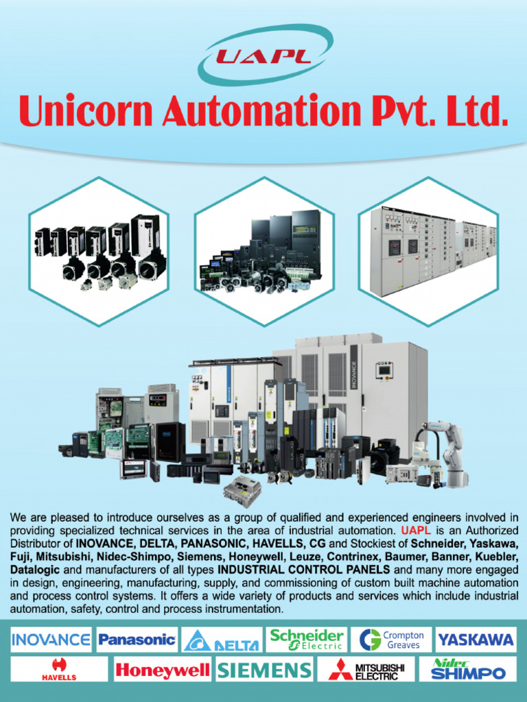 Catlog - Uapl | PDF