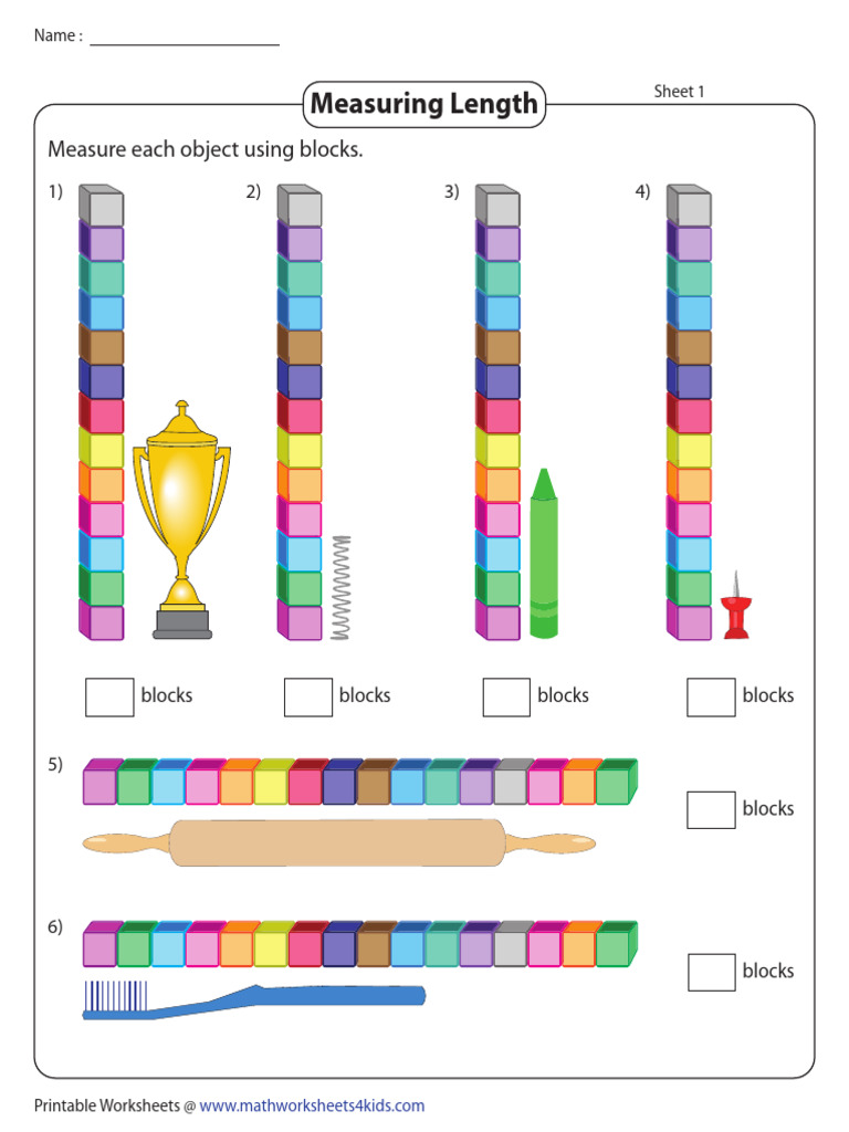 Blocks 1 | PDF