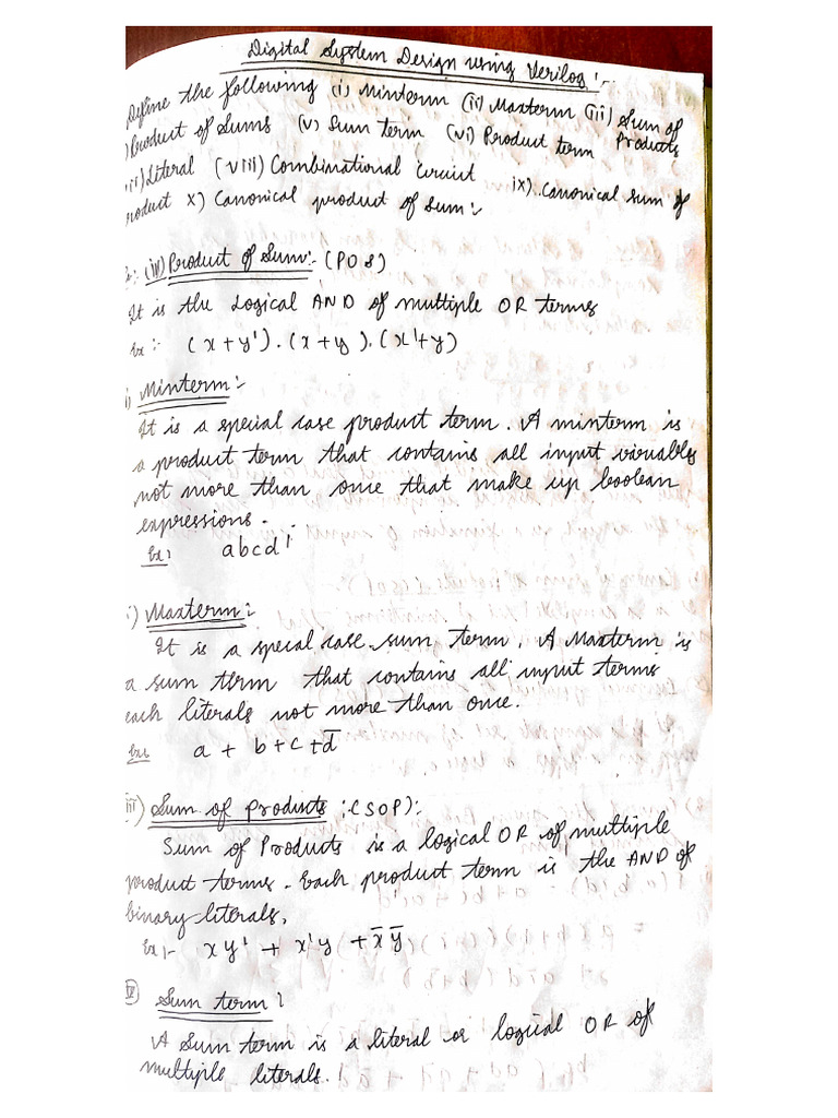 assingment 1 | PDF