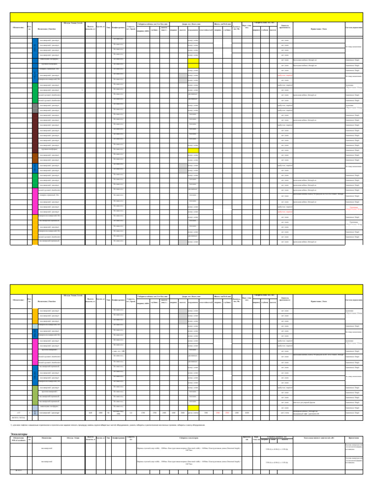12 VT Schedule | PDF