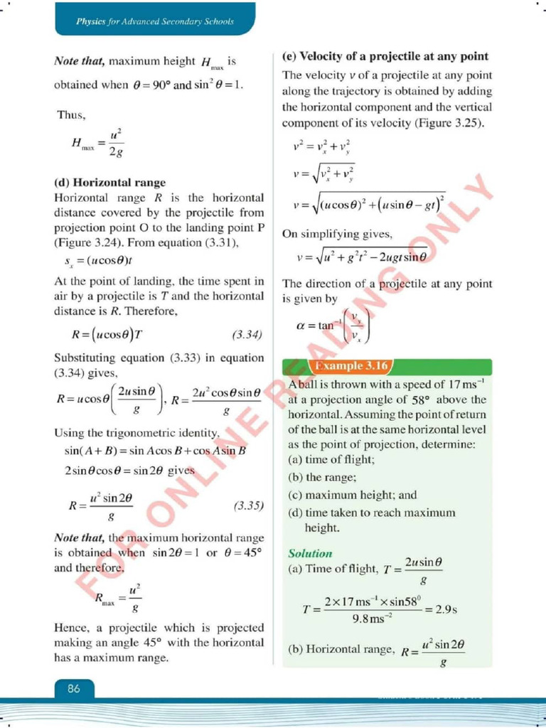 Form Five Students Book - Wazaelimu.com_extracted_01190639 | PDF