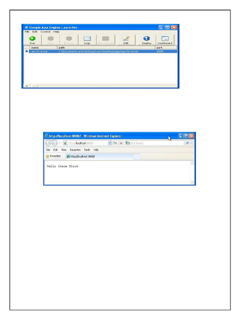 CCCC Assignment 4 | PDF