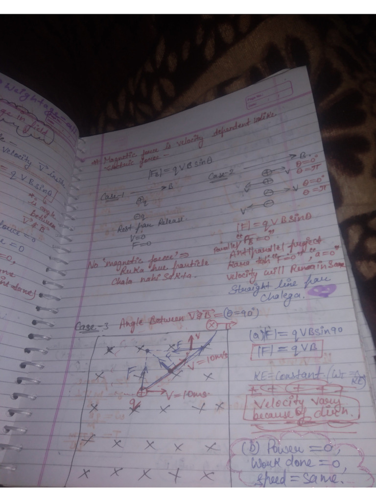 Notes 4 | PDF