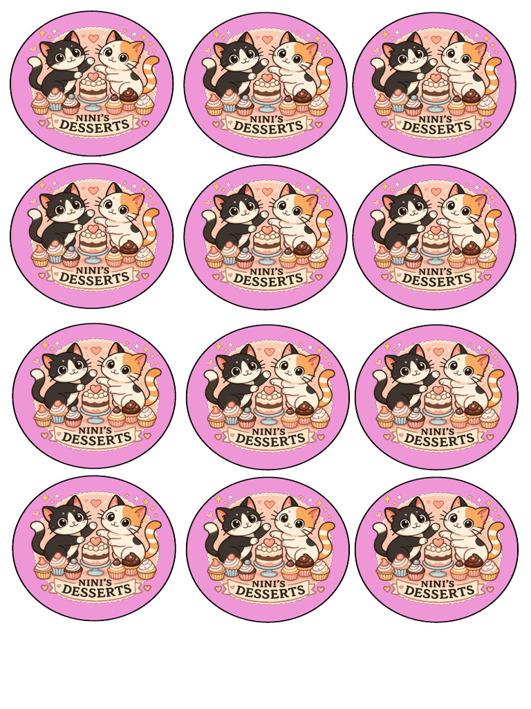Stickers | PDF