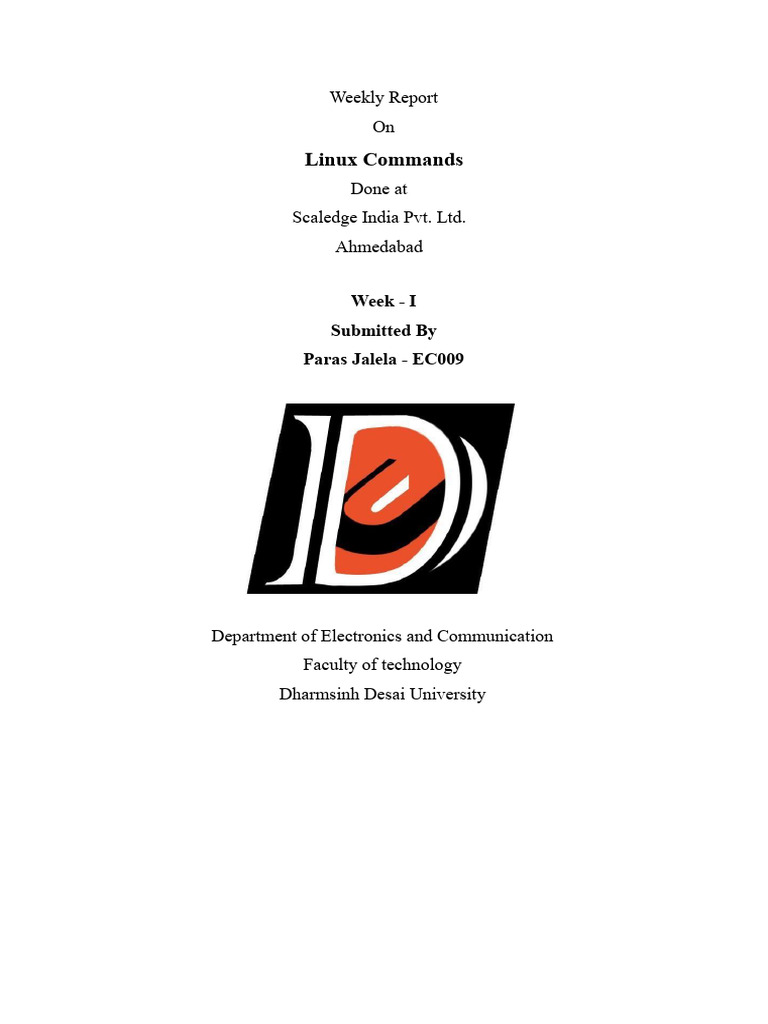 Week 1 | PDF | Software Engineering | Software