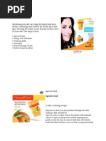 January Price List | PDF | Shaving | Diaper