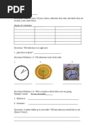 Spanish 2 Affirmative Commands Worksheet | Linguistics