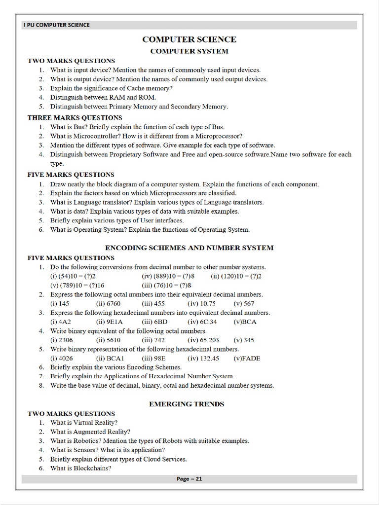 Comp | PDF