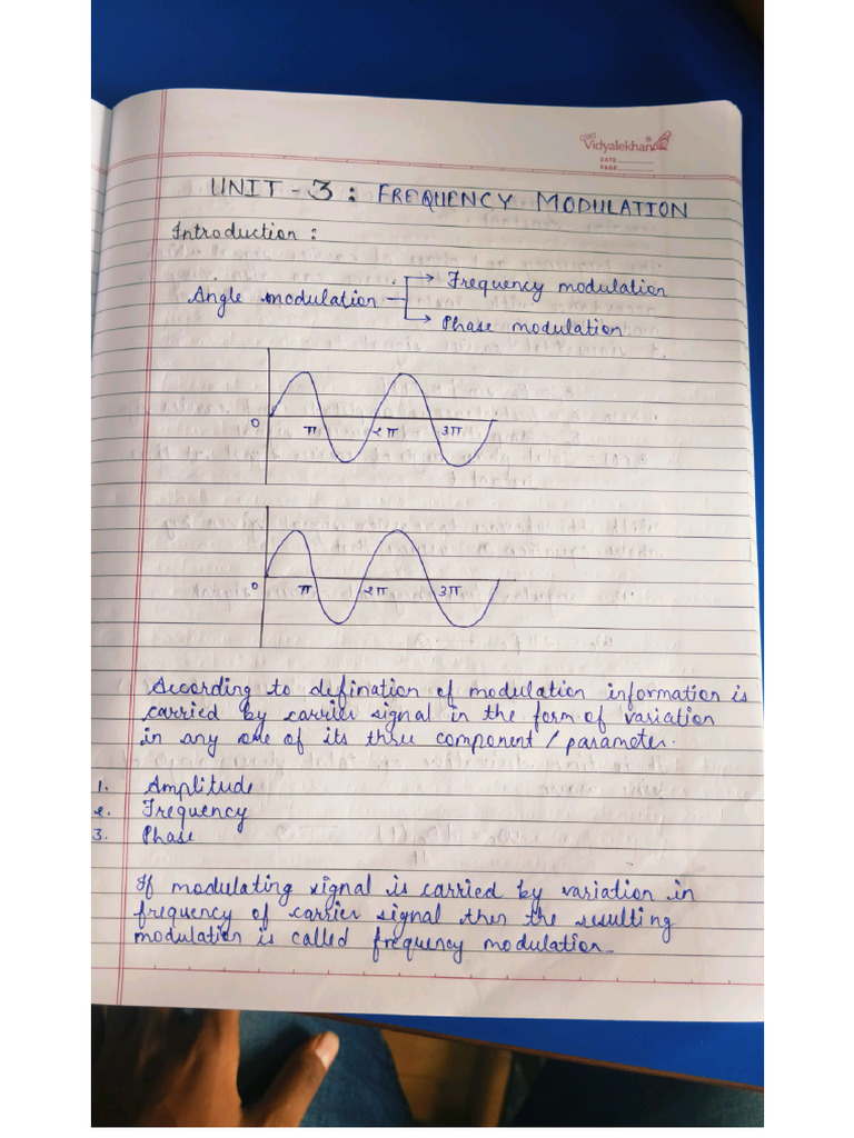 OE Notes | PDF