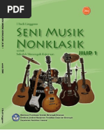 Download BukuBsebelajarOnlineGratiscom-Kelas X SMK Seni Musik Nonklasik 1 by BelajarOnlineGratis SN99293911 doc pdf