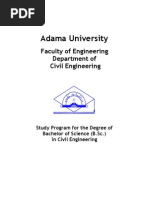 Download ADAMA-Civil Eng Sep 07 by Tsigish Tewea SN99294097 doc pdf