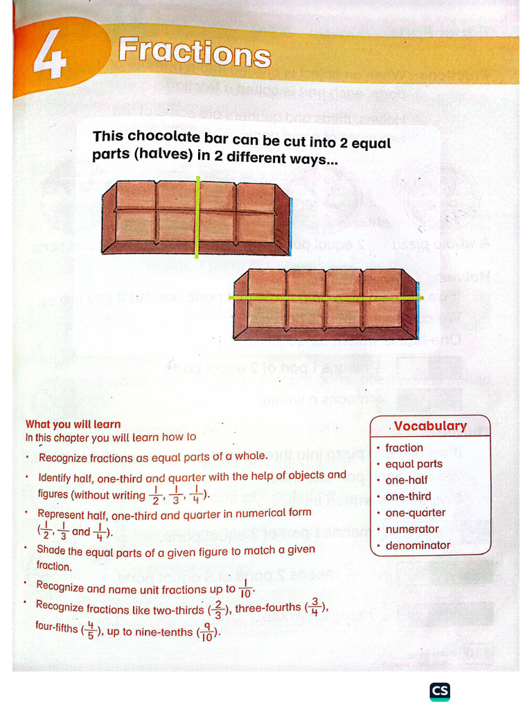 Maths Final Jr2 Notes | PDF