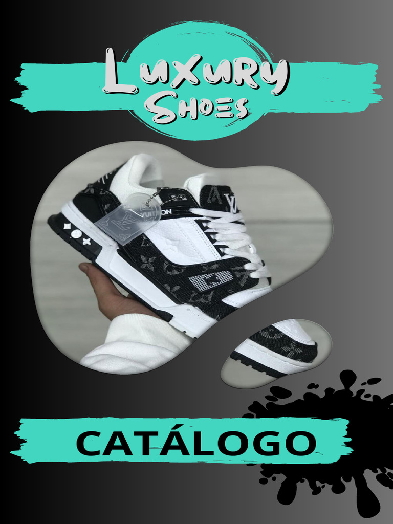 Luxury Shoes | PDF