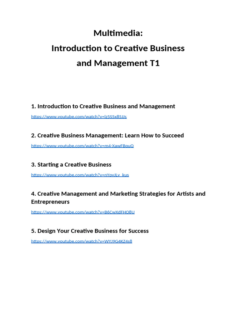 Multimedia (4) | PDF