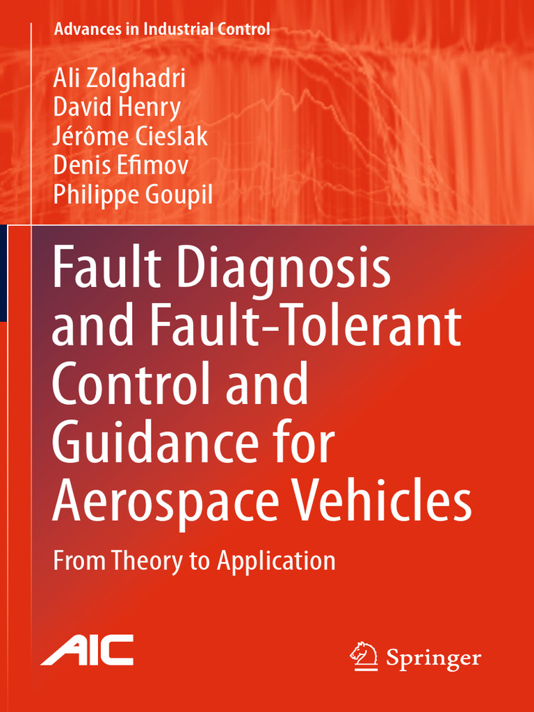 Fault Diagnosis and Fault-Tolerant Control and Guidance for -- Ali ...
