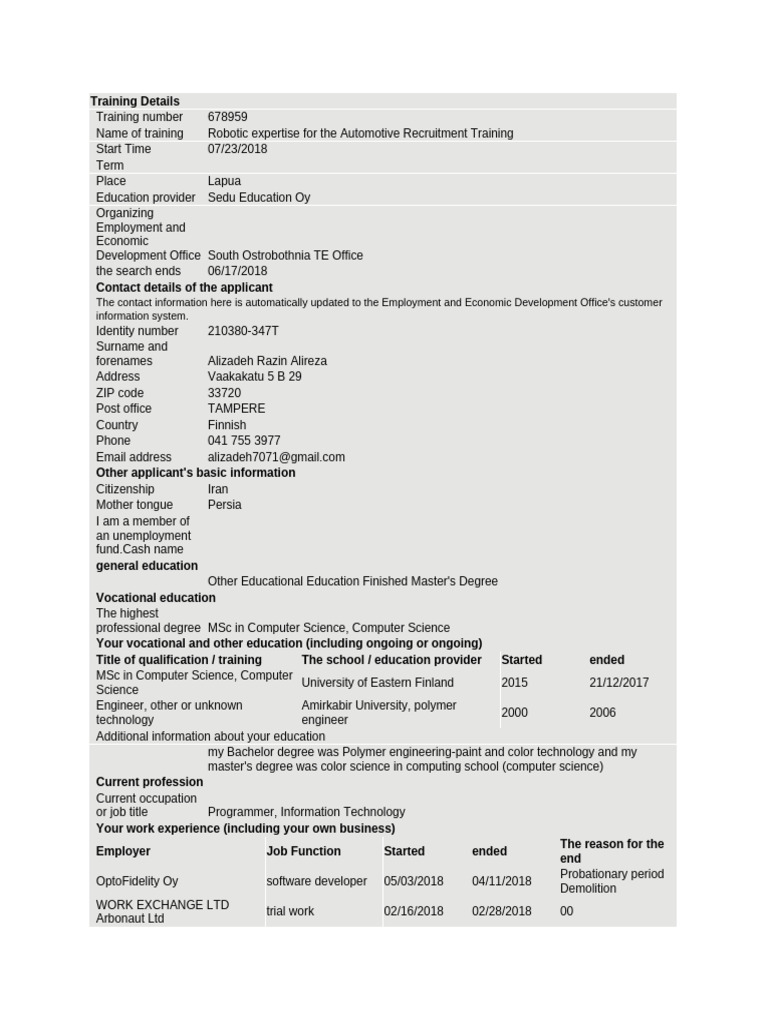 Application Valmet Robot | PDF | Java Script | J Query