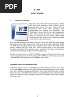 Download Microsoft Word 2007 by Awenk N Angel SN99297605 doc pdf
