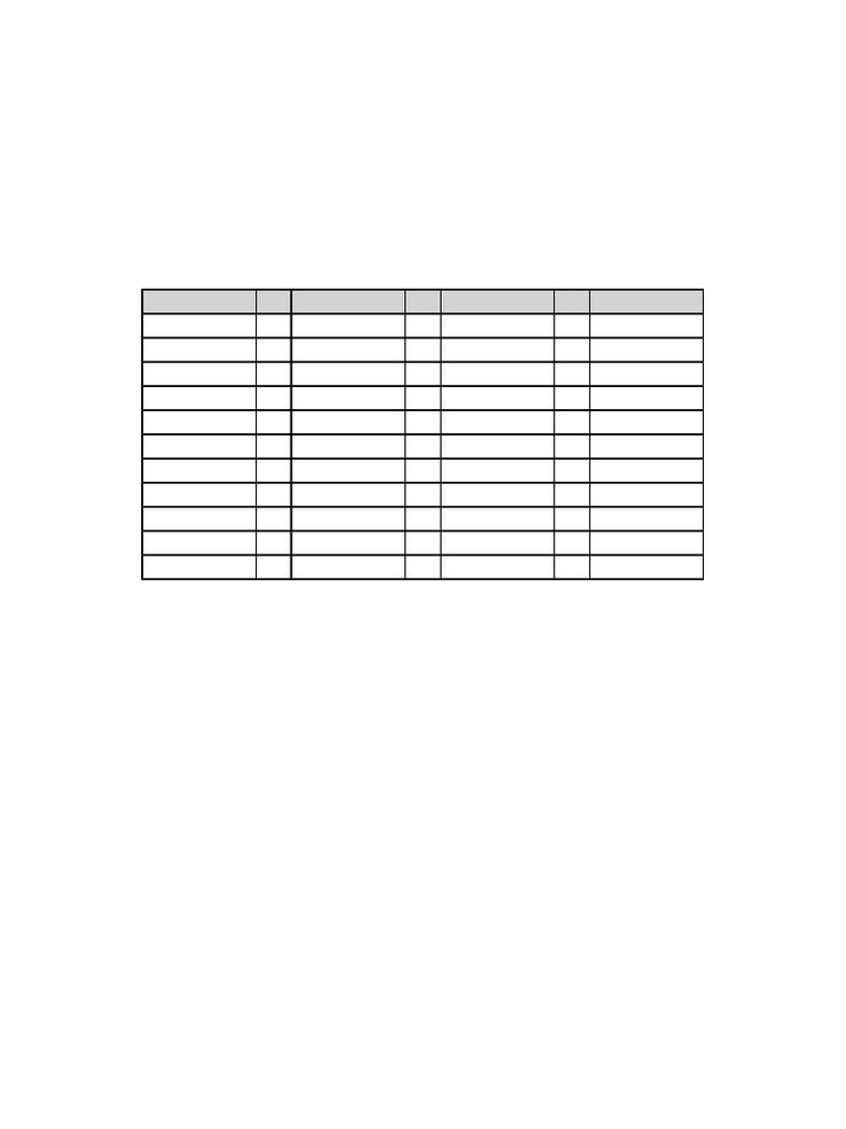 Updated Chess Tournament Bracket Blank v2 | PDF