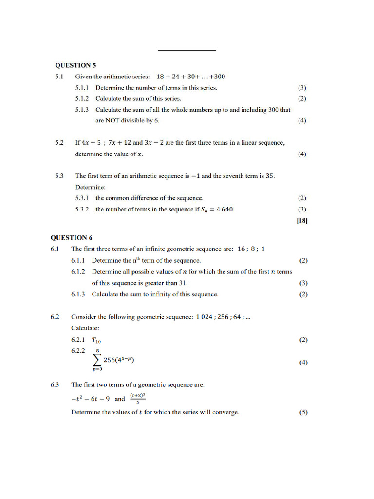 Old Test Questions and Mixed 2026 | PDF