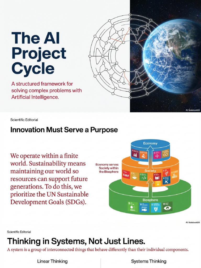 AI_Project_Cycle_Finding_A_New_Earth | PDF