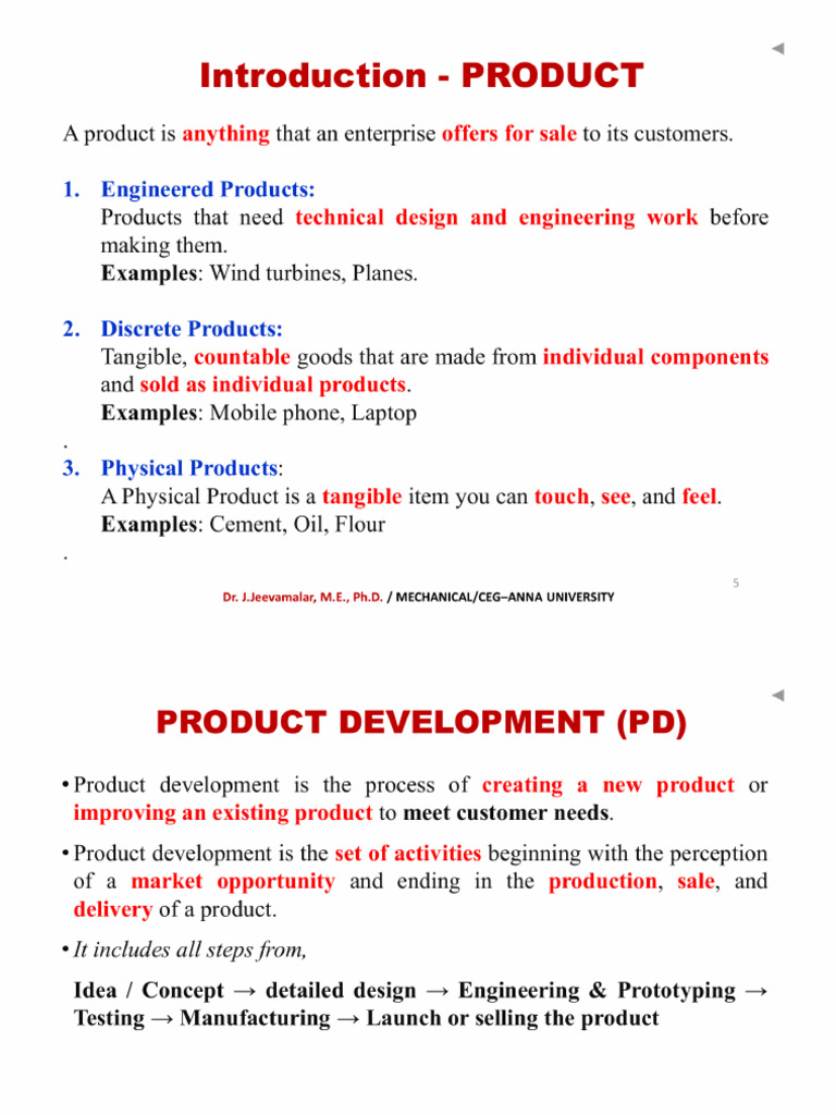PDD 1 | PDF