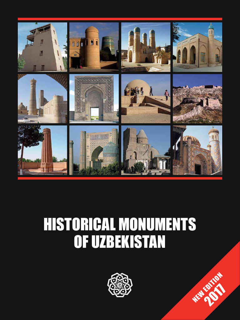Arapov Aleksey Historical Monuments of U | PDF | Fortification