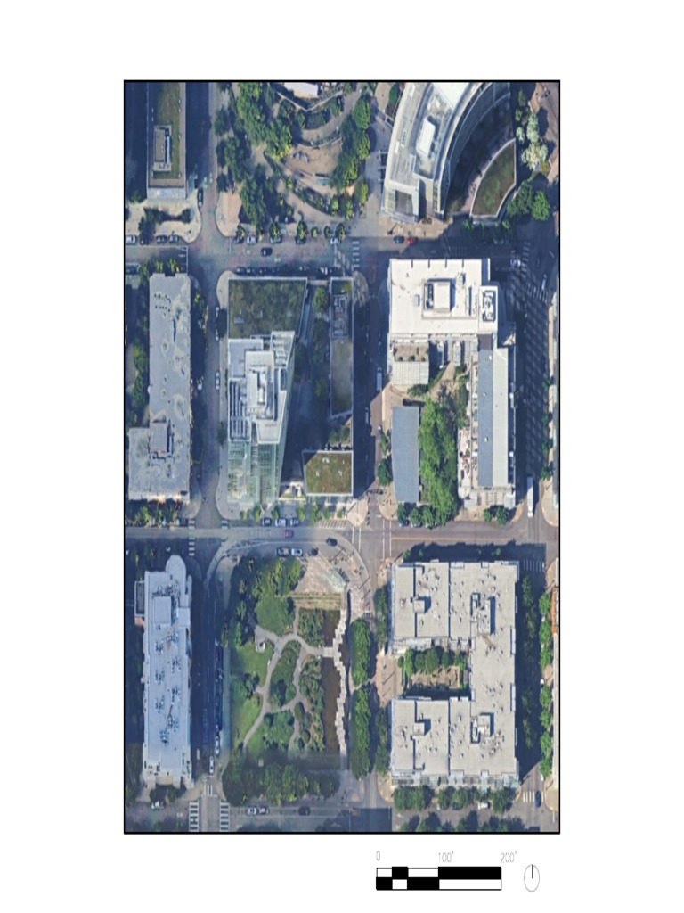 Aerial Layout | PDF