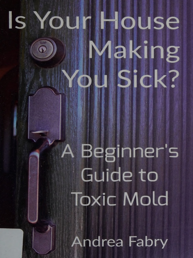 Is Your House Making You Sick? A Beginner's Guide to Toxic Fabry