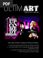 Download Ultimart Vol v No1 by michaelgumelar SN99301752 doc pdf