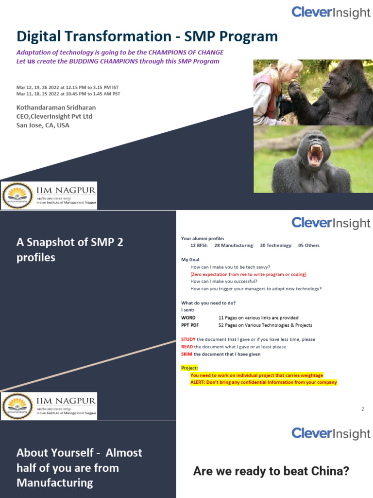 A SMP 2 Mar 12 PPT Student Edition PDF | PDF | Internet Of Things ...