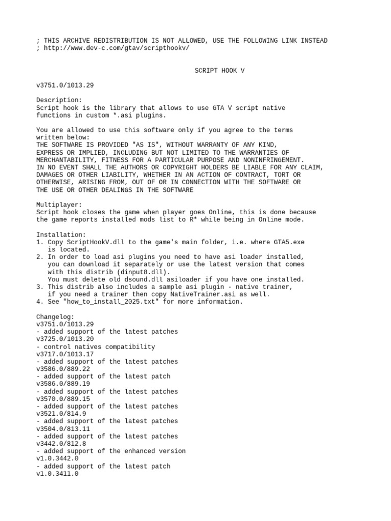 Readme | PDF | Computing