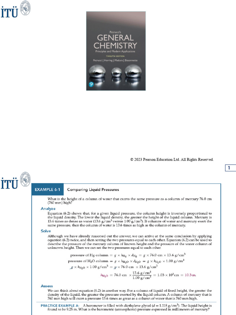 06 Petrucci Worked Examples | PDF