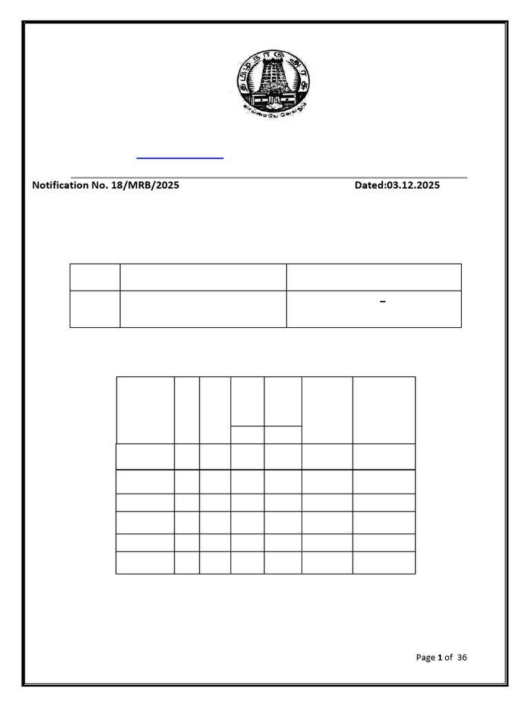 Advertisement Notification | PDF
