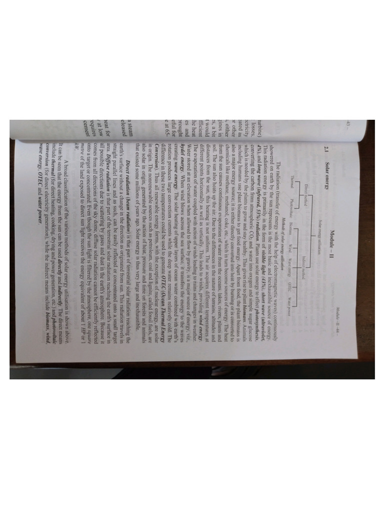 Advanced Mod 2 | PDF