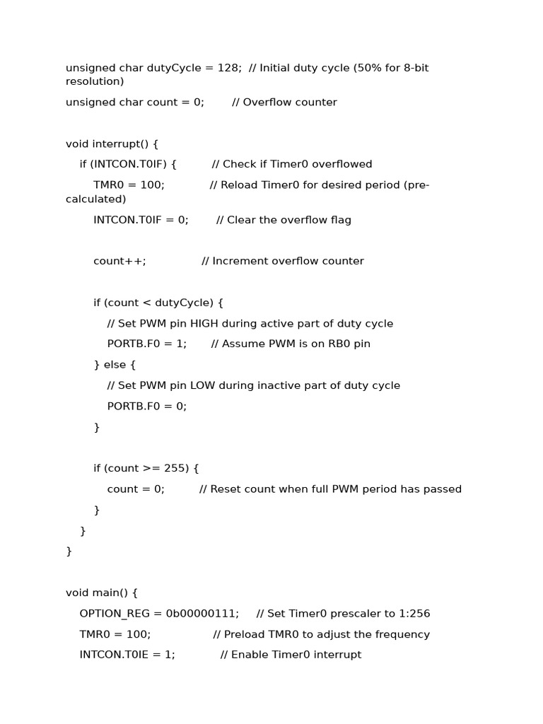 PFC Count | PDF