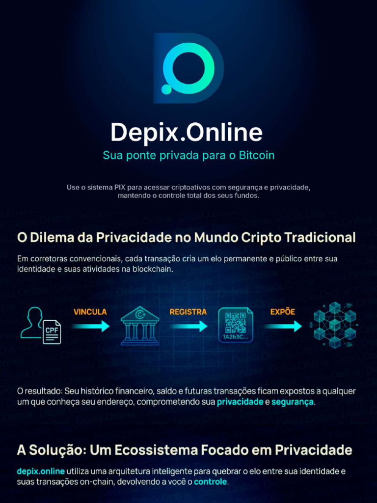 Depix Online Documentation | PDF