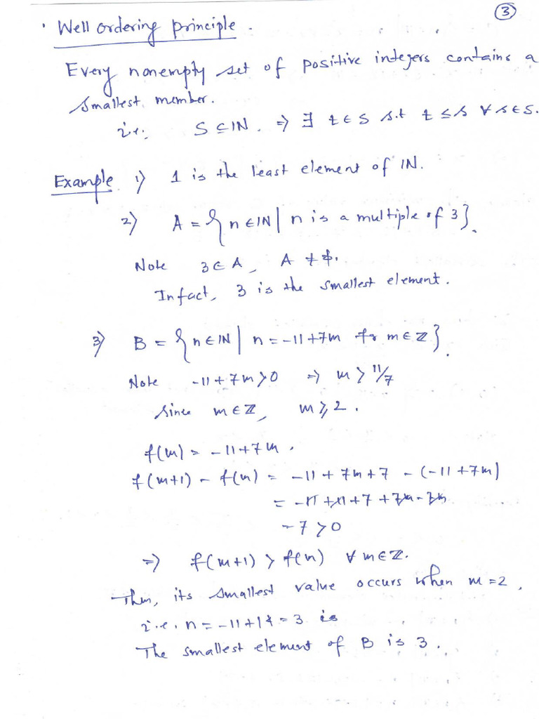 Lecture 1 | PDF