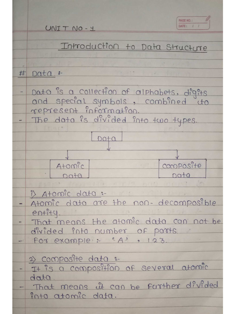 Dsu - 1 | PDF