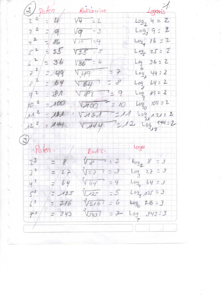 Parte 3 - Mat | PDF