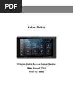 Hikvision SIP Intercom Configuration Guide | PDF | Session Initiation ...