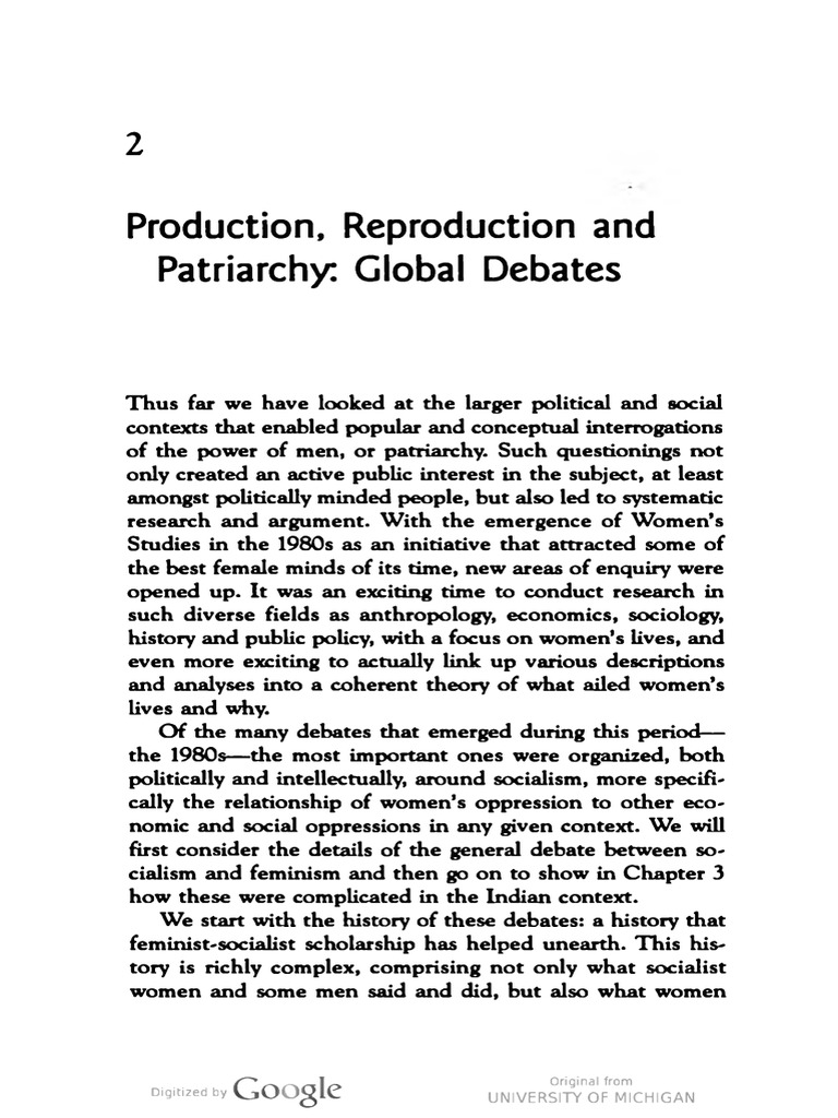 V Geetha-47-75 | PDF | Family | Feminism