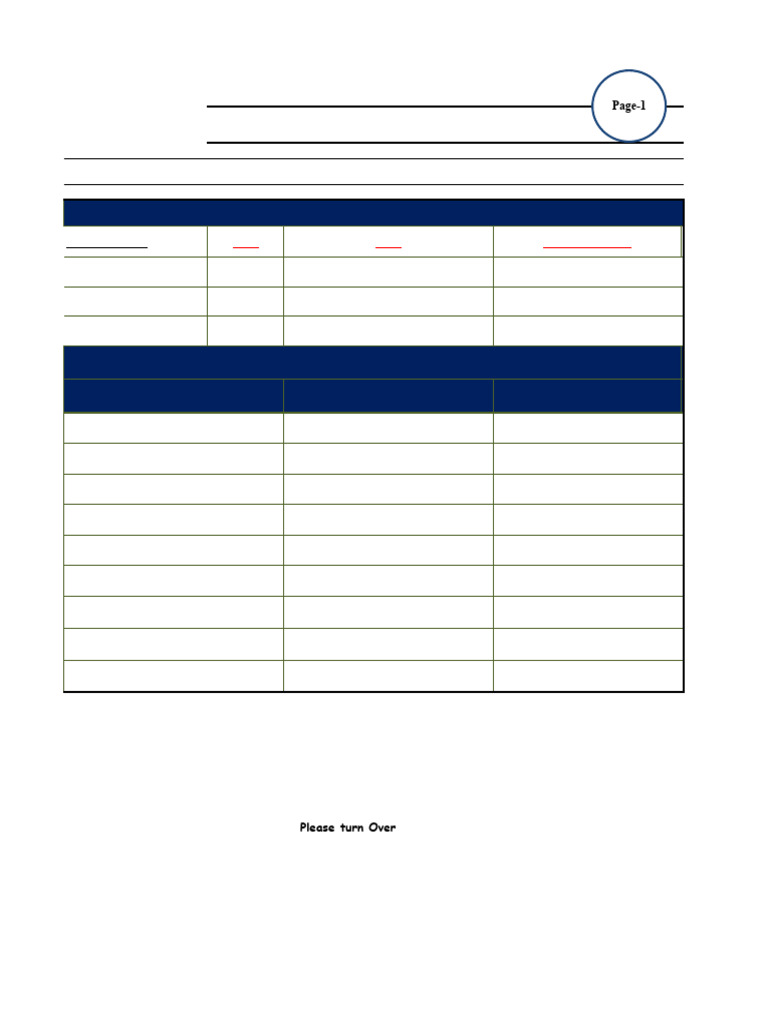 Ceep Yearly Summary (Form) | PDF | Banks | Annual Percentage Rate