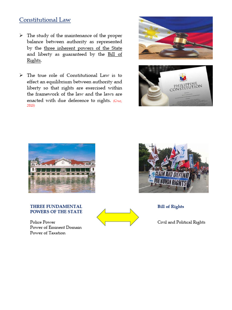 Col 2 (JLR) | PDF | Eminent Domain | Police Power (United States ...