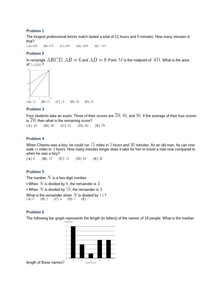 2016 | PDF | Triangle | Area