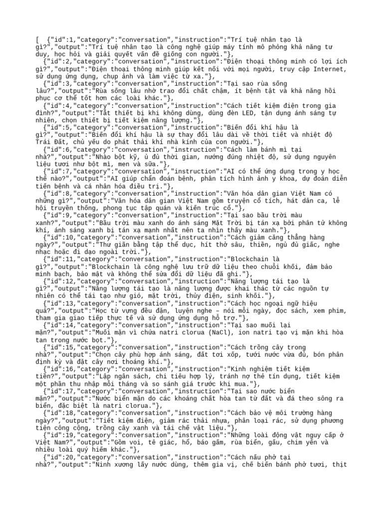 Data Set | PDF