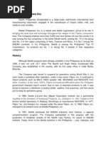 Download Nestl Philippines Inc by Tulas Darwin SN99308956 doc pdf