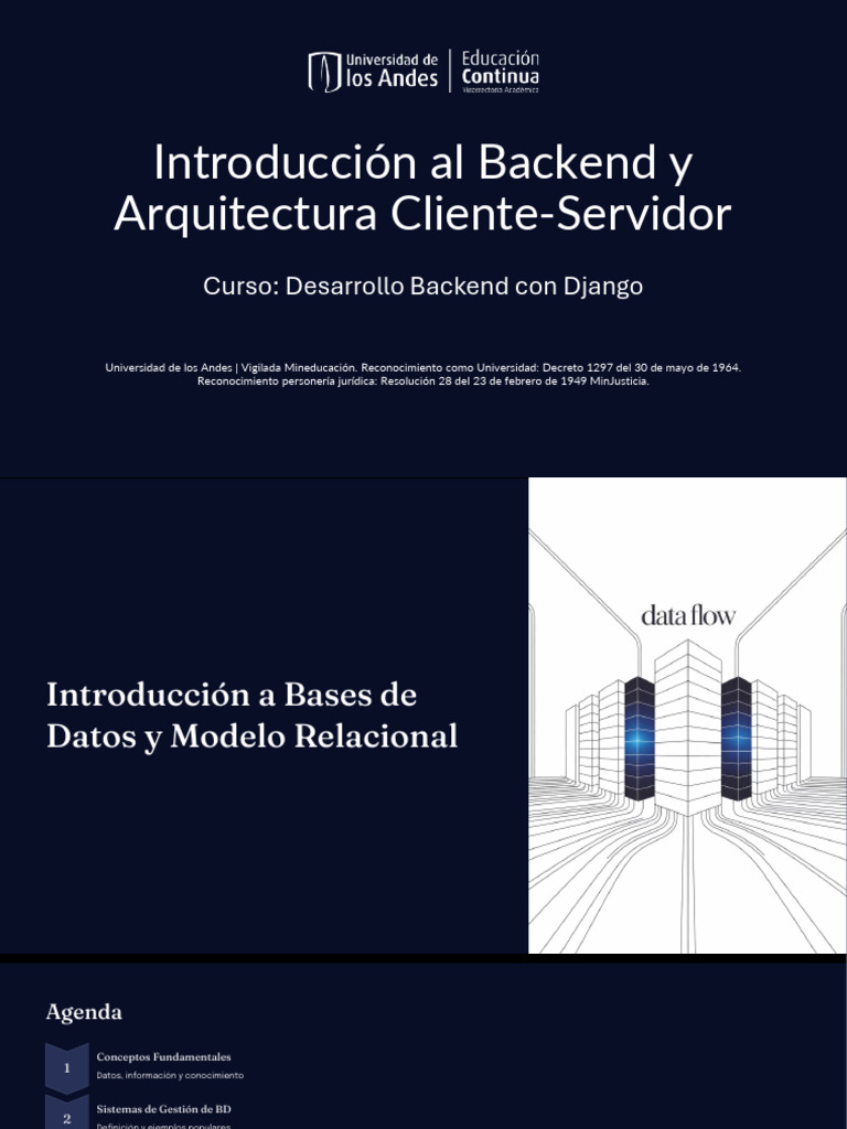 Clase 8 | PDF | Bases de datos | Mi sql