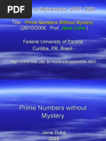 Download prime numbers without mystery by jdbooks1 SN9930946 doc pdf