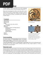 NX Patterning Best Practices Guide | PDF | Information | Trade Secret